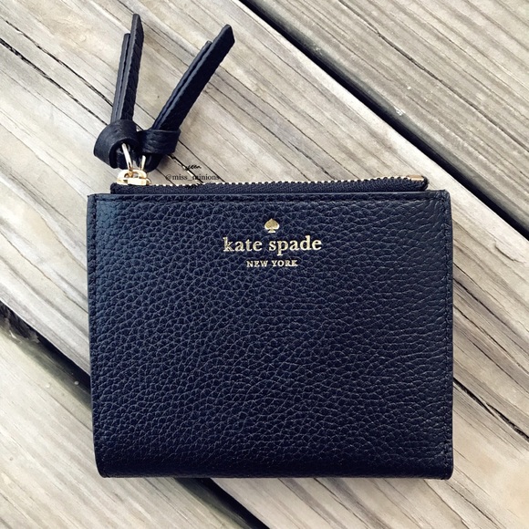 ♠️Kate Spade Mulberry Street Small Malea Wallet♠️ - Picture 7 of 8